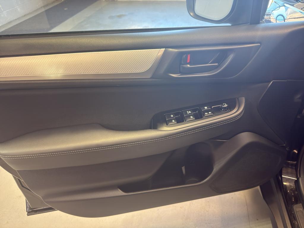used 2018 Subaru Outback car, priced at $18,291