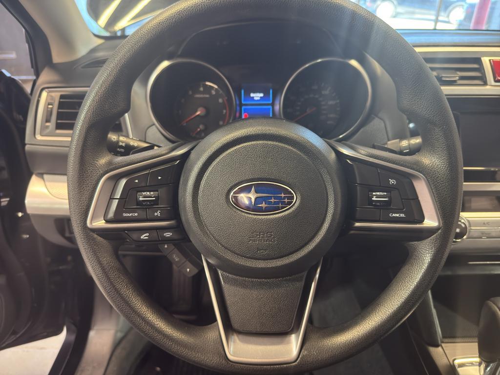 used 2018 Subaru Outback car, priced at $18,291
