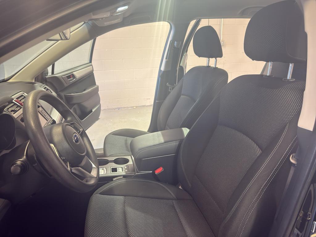 used 2018 Subaru Outback car, priced at $18,291