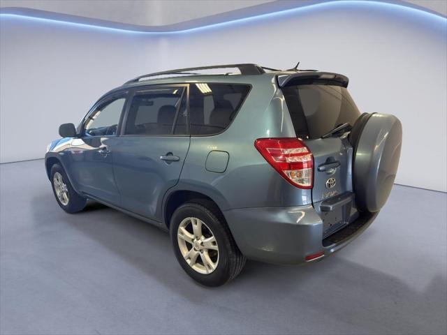 used 2011 Toyota RAV4 car, priced at $9,991
