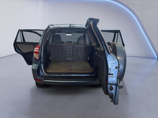 used 2011 Toyota RAV4 car, priced at $9,991