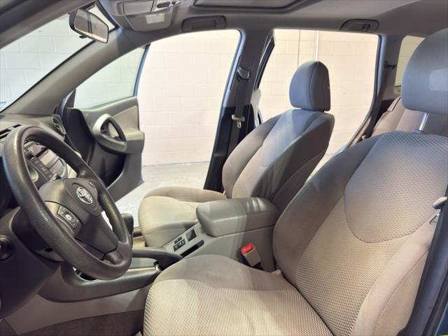 used 2011 Toyota RAV4 car, priced at $9,991