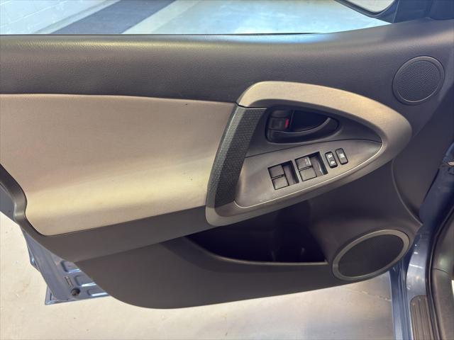 used 2011 Toyota RAV4 car, priced at $9,991