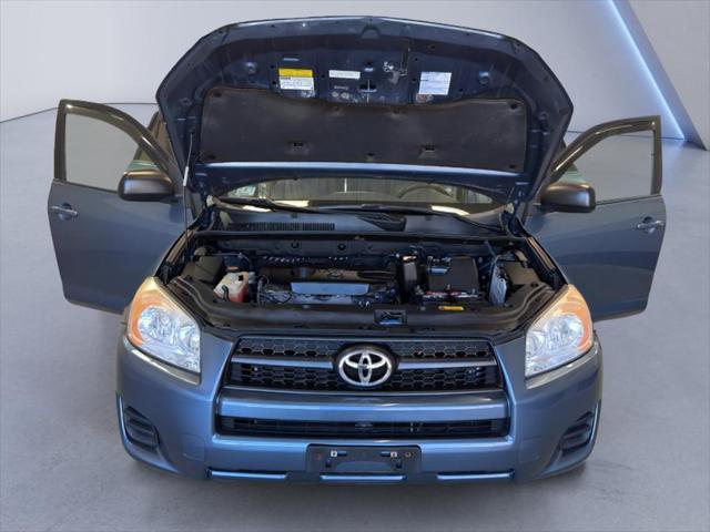 used 2011 Toyota RAV4 car, priced at $9,991
