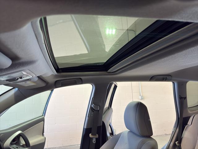 used 2011 Toyota RAV4 car, priced at $9,991