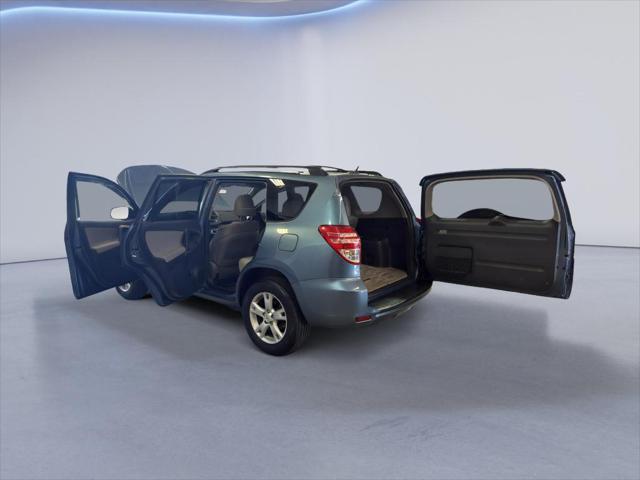 used 2011 Toyota RAV4 car, priced at $9,991