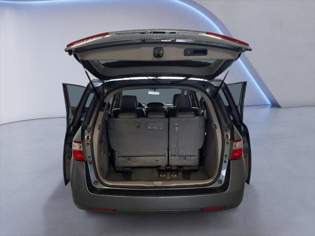 used 2011 Honda Odyssey car, priced at $8,495
