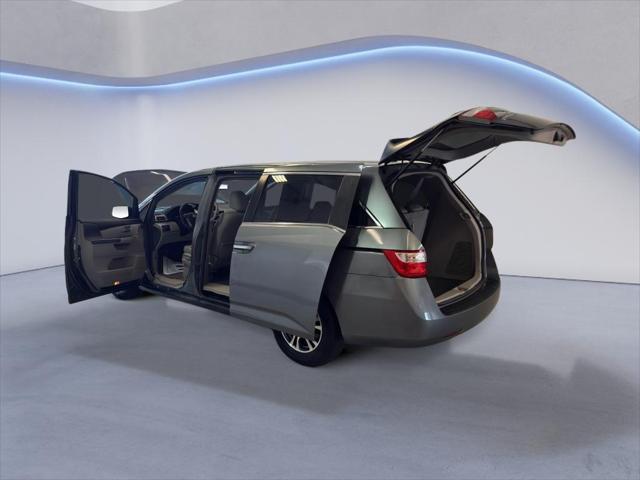 used 2011 Honda Odyssey car, priced at $8,495