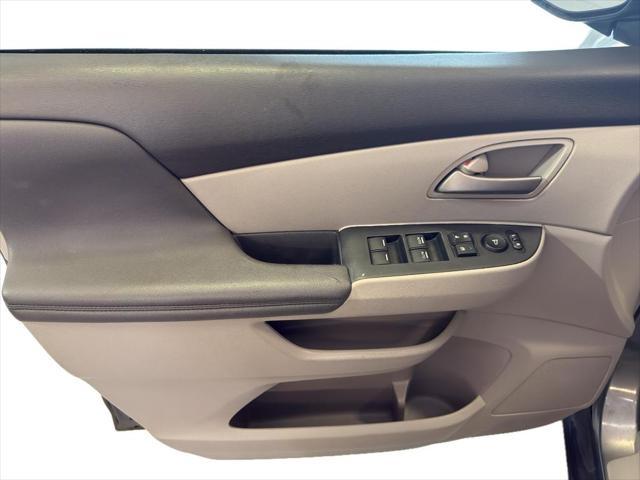 used 2011 Honda Odyssey car, priced at $8,495