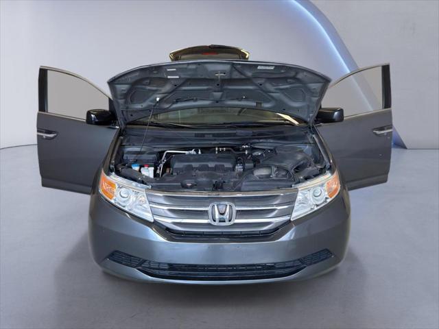 used 2011 Honda Odyssey car, priced at $8,495