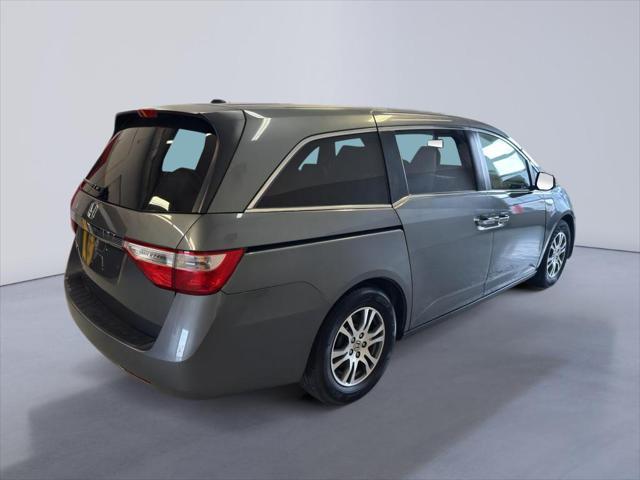 used 2011 Honda Odyssey car, priced at $8,495