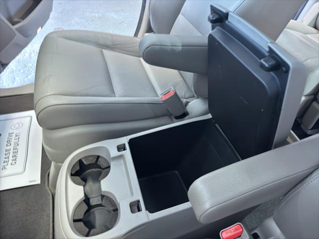 used 2011 Honda Odyssey car, priced at $8,495