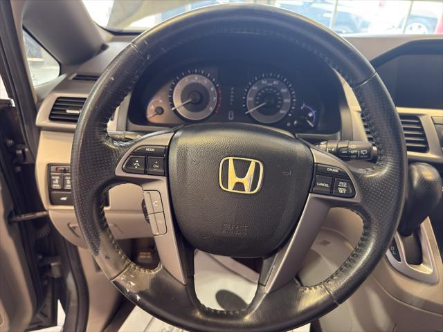 used 2011 Honda Odyssey car, priced at $8,495