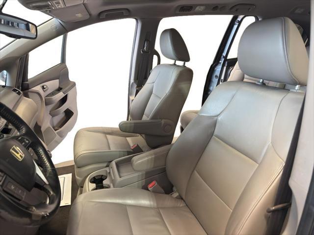 used 2011 Honda Odyssey car, priced at $8,495