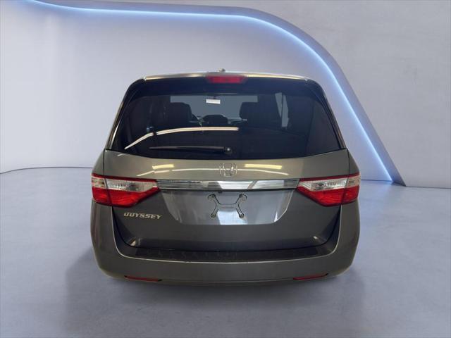 used 2011 Honda Odyssey car, priced at $8,495