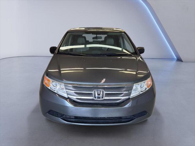 used 2011 Honda Odyssey car, priced at $8,495