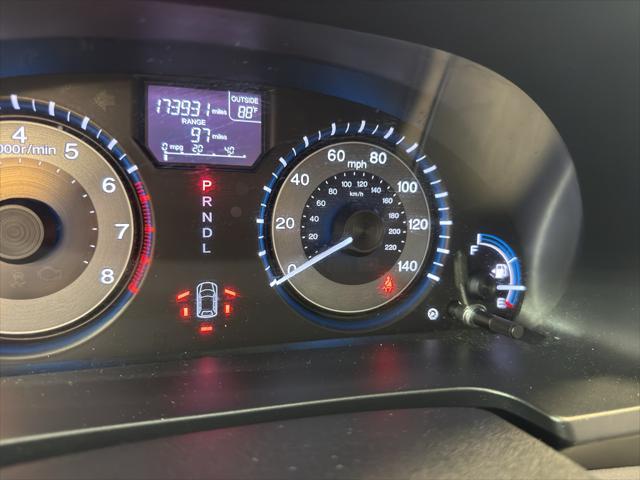 used 2011 Honda Odyssey car, priced at $8,495