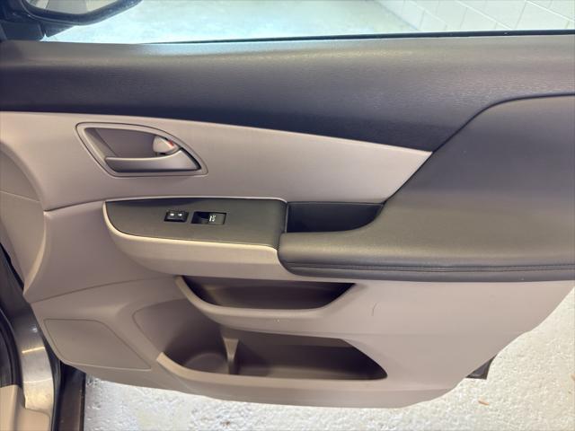 used 2011 Honda Odyssey car, priced at $8,495