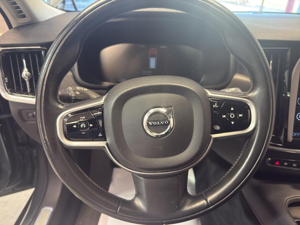 used 2018 Volvo V90 Cross Country car, priced at $23,991