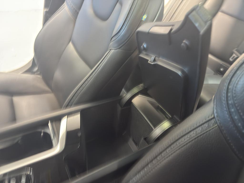 used 2018 Volvo V90 Cross Country car, priced at $23,991