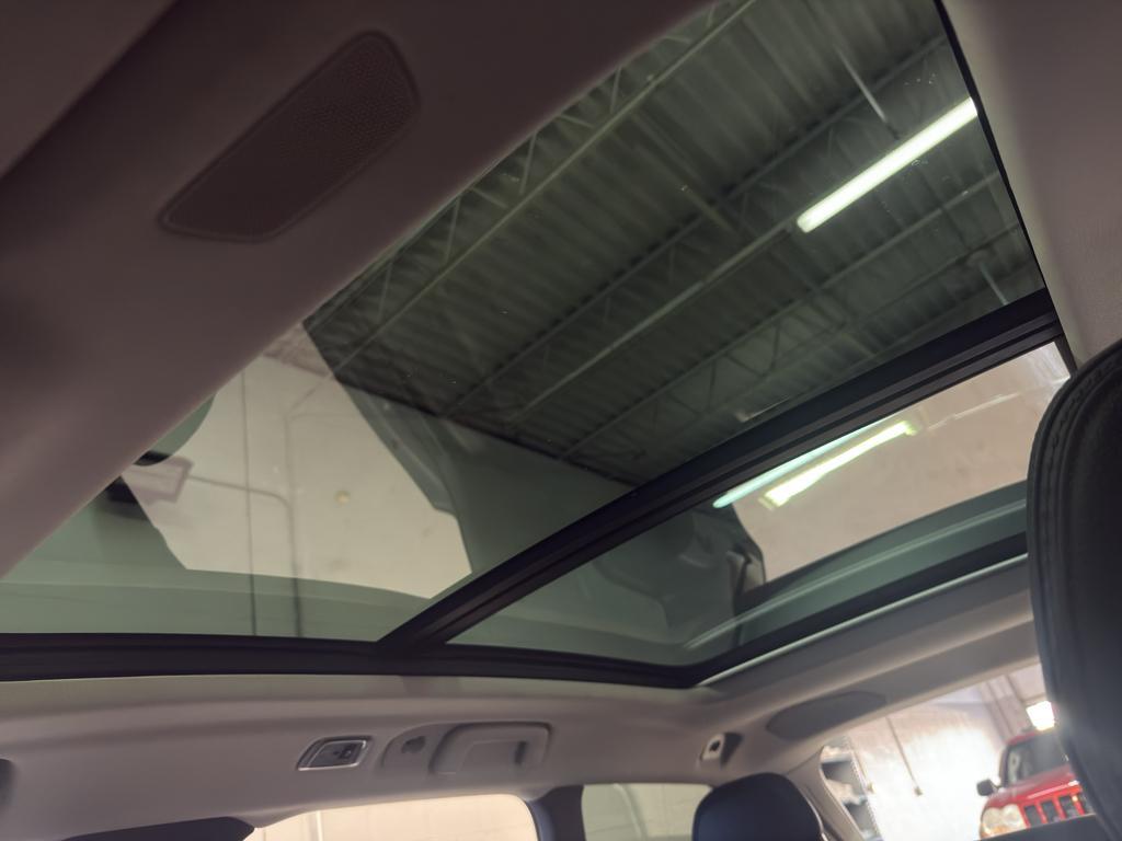 used 2018 Volvo V90 Cross Country car, priced at $23,991