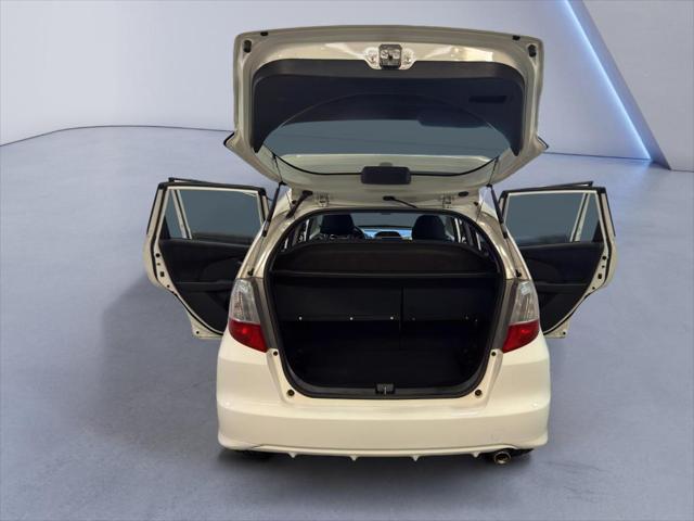 used 2010 Honda Fit car, priced at $9,844