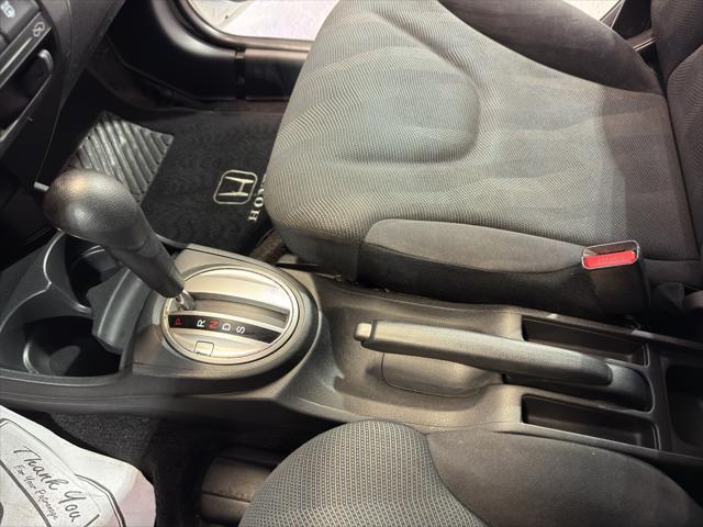 used 2010 Honda Fit car, priced at $9,844