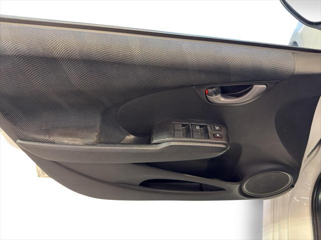used 2010 Honda Fit car, priced at $9,844
