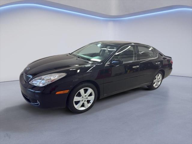 used 2005 Lexus ES 330 car, priced at $5,991