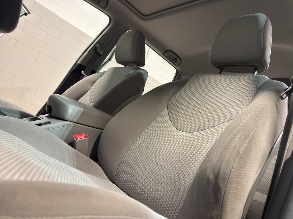 used 2012 Toyota RAV4 car, priced at $9,991