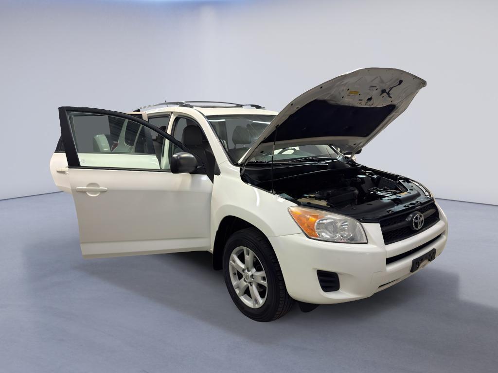 used 2012 Toyota RAV4 car, priced at $9,991