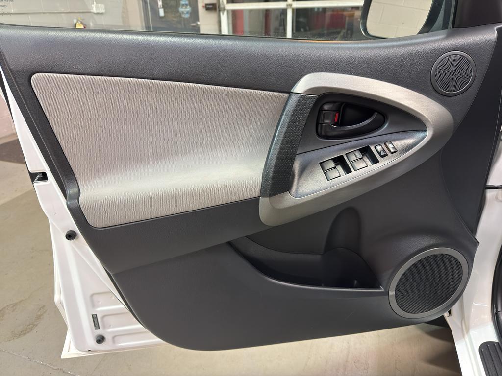 used 2012 Toyota RAV4 car, priced at $9,991