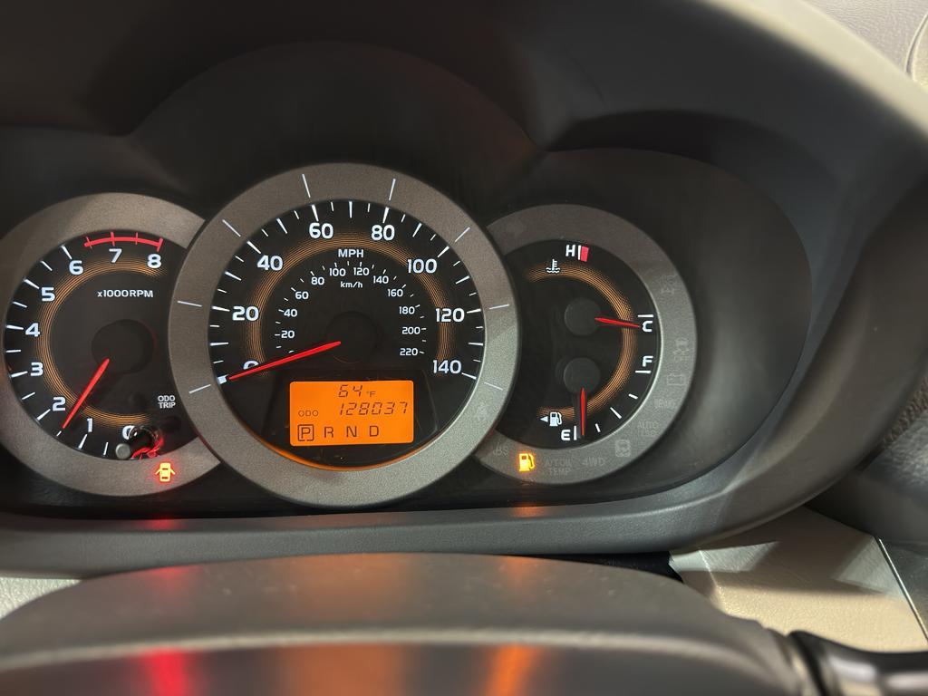 used 2012 Toyota RAV4 car, priced at $9,991