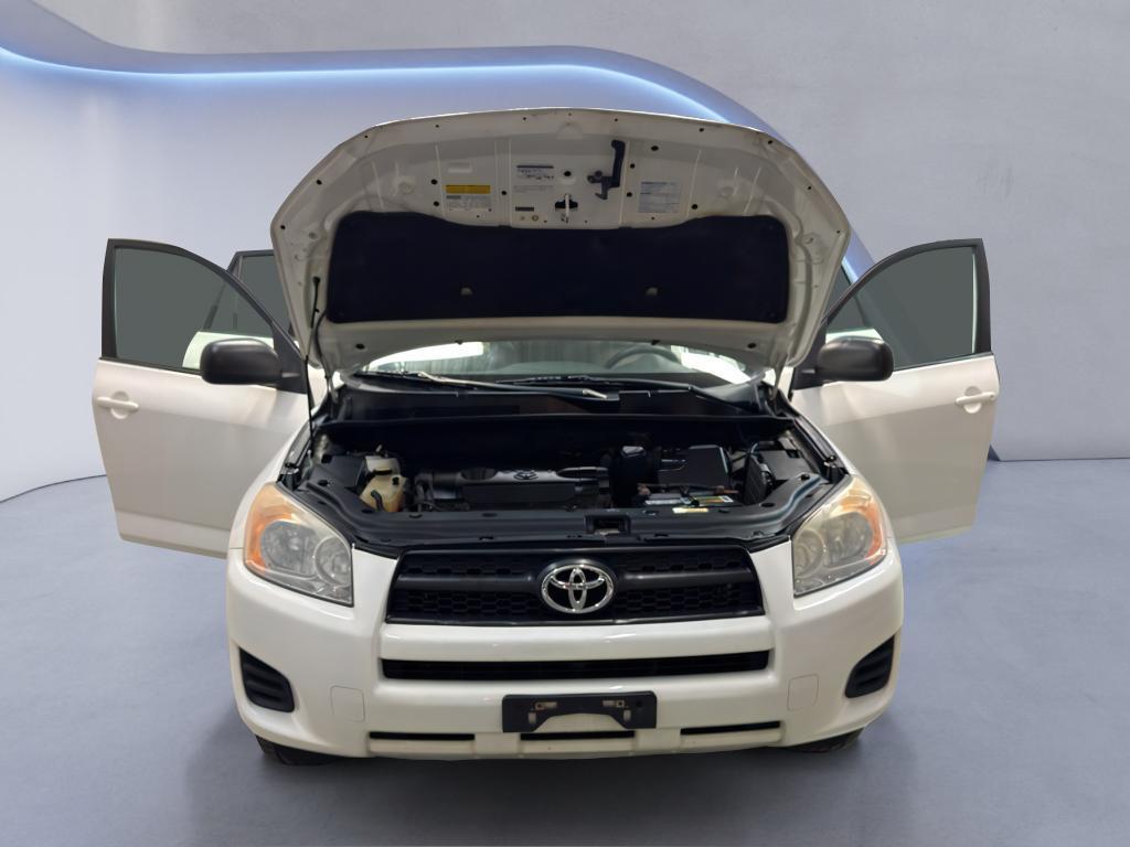 used 2012 Toyota RAV4 car, priced at $9,991
