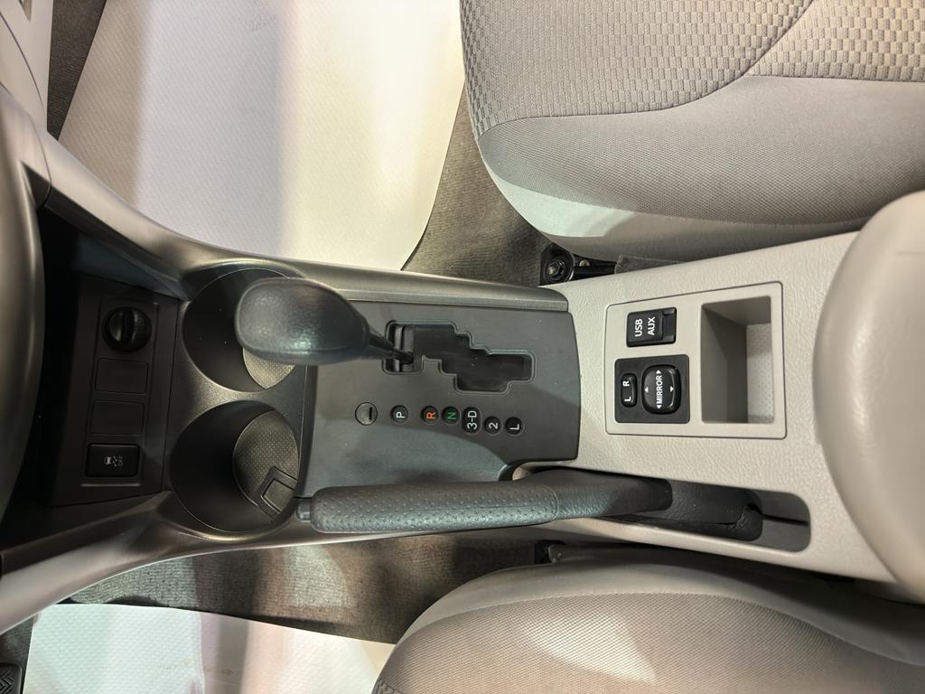 used 2012 Toyota RAV4 car, priced at $9,991