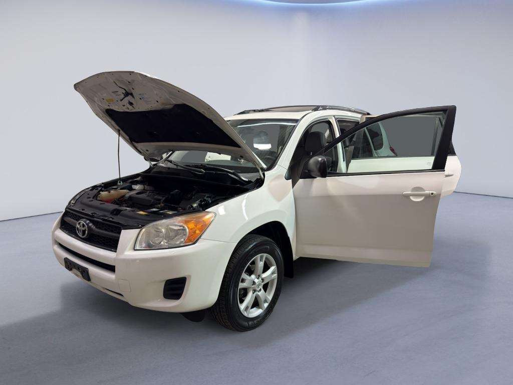 used 2012 Toyota RAV4 car, priced at $9,991