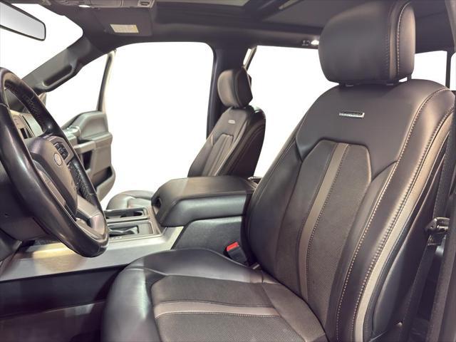 used 2019 Ford F-150 car, priced at $24,991