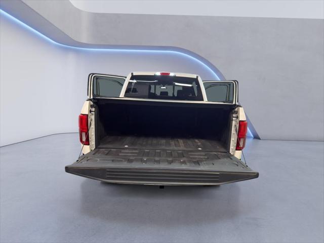 used 2019 Ford F-150 car, priced at $24,991