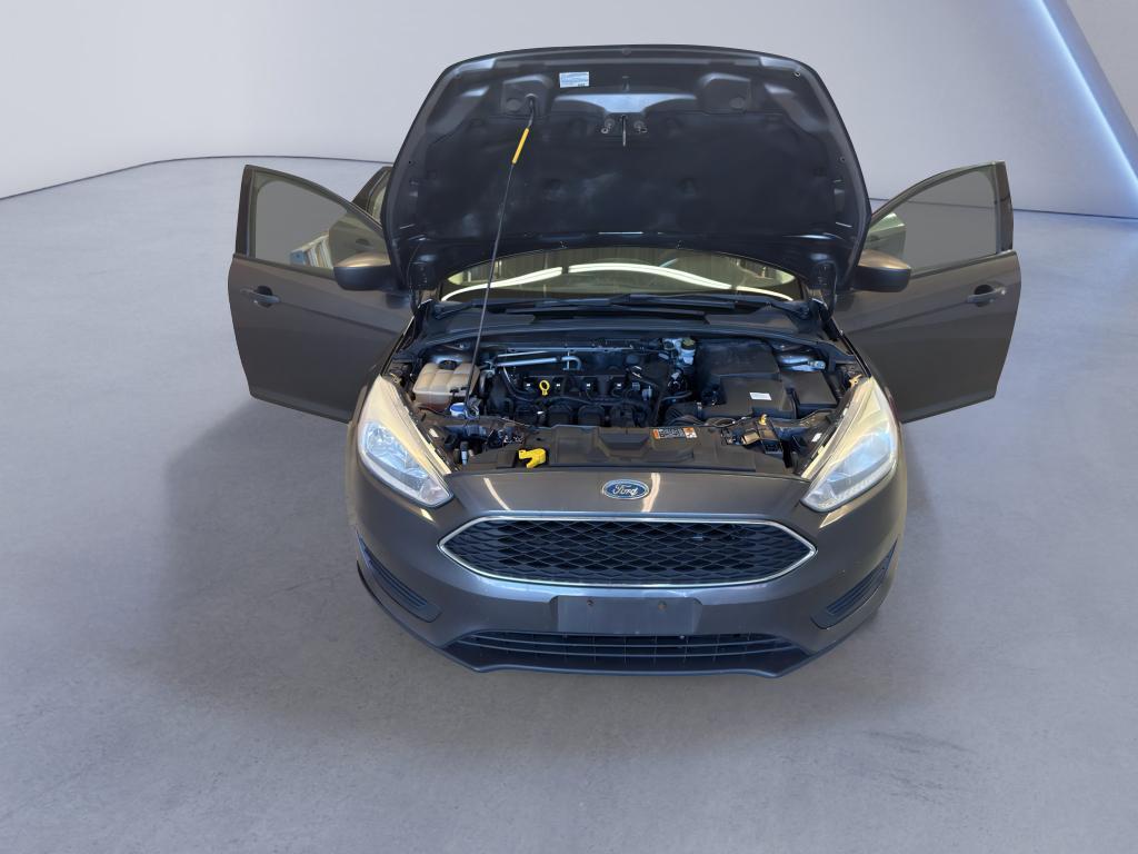 used 2015 Ford Focus car, priced at $2,991