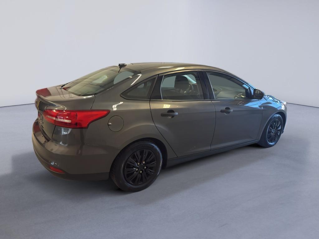 used 2015 Ford Focus car, priced at $2,991