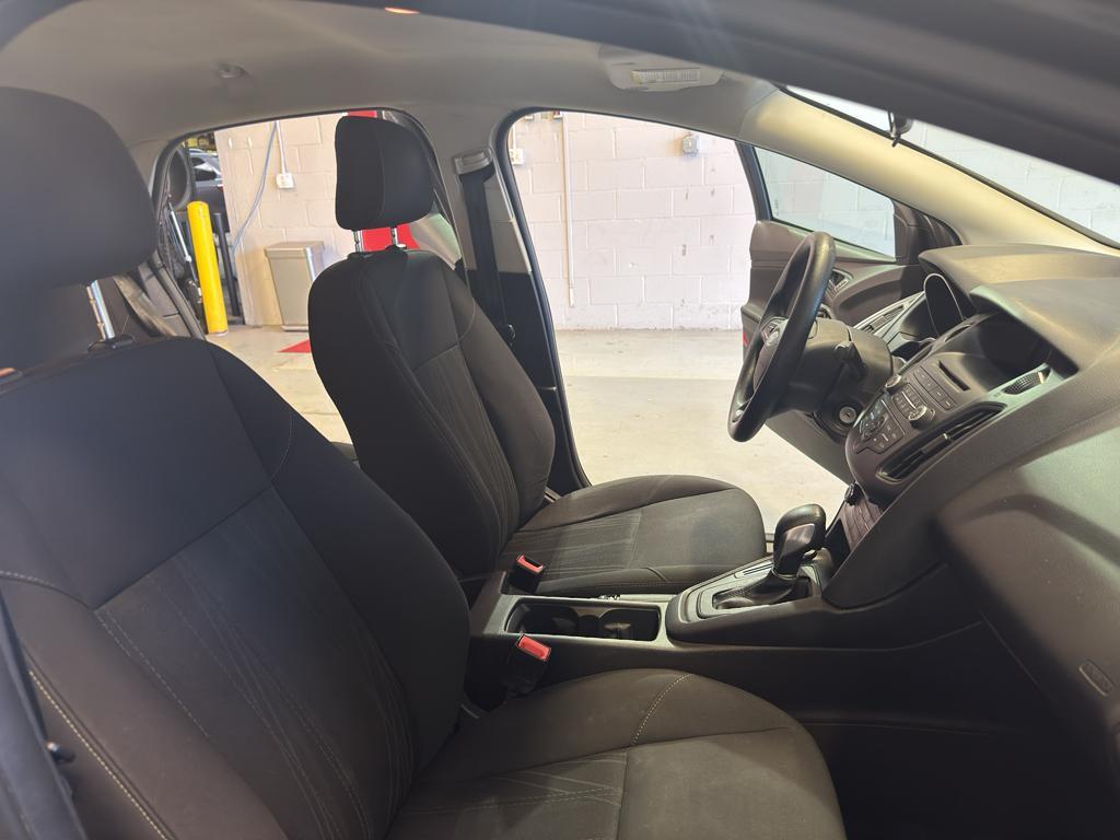 used 2015 Ford Focus car, priced at $2,991