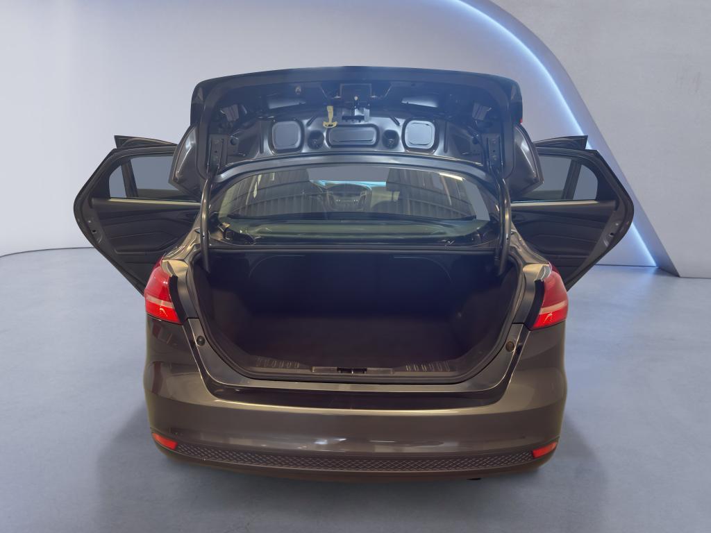 used 2015 Ford Focus car, priced at $2,991