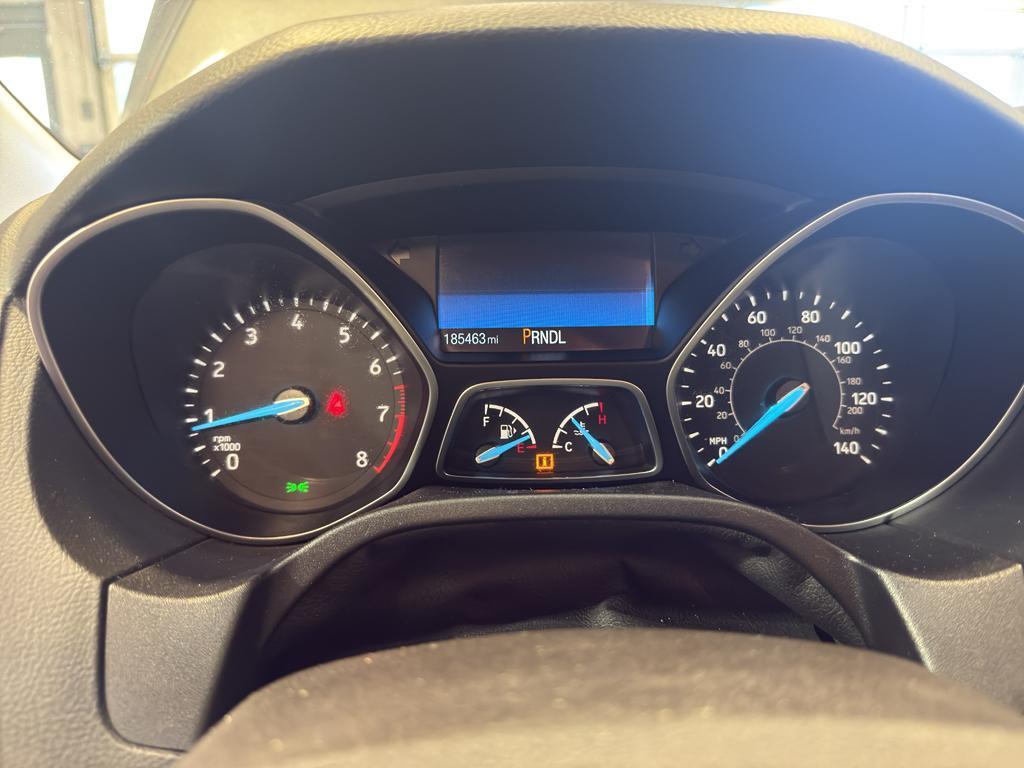 used 2015 Ford Focus car, priced at $2,991