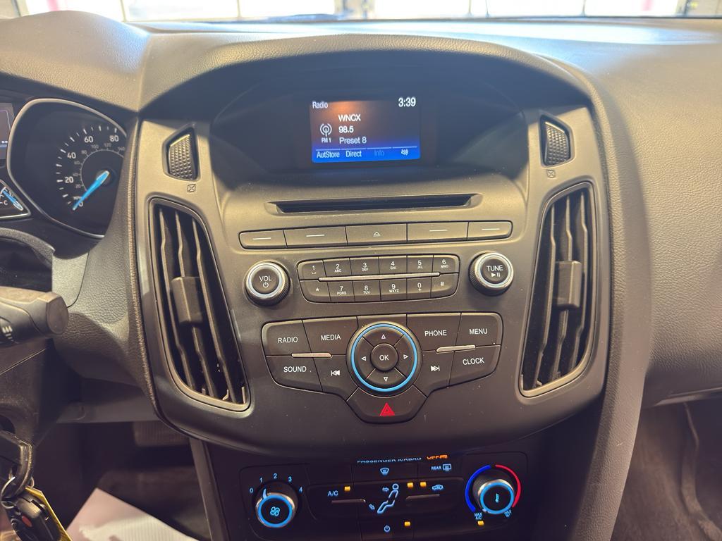 used 2015 Ford Focus car, priced at $2,991