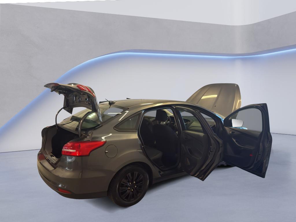 used 2015 Ford Focus car, priced at $2,991
