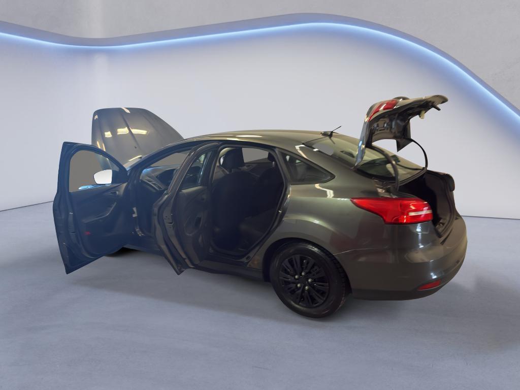 used 2015 Ford Focus car, priced at $2,991