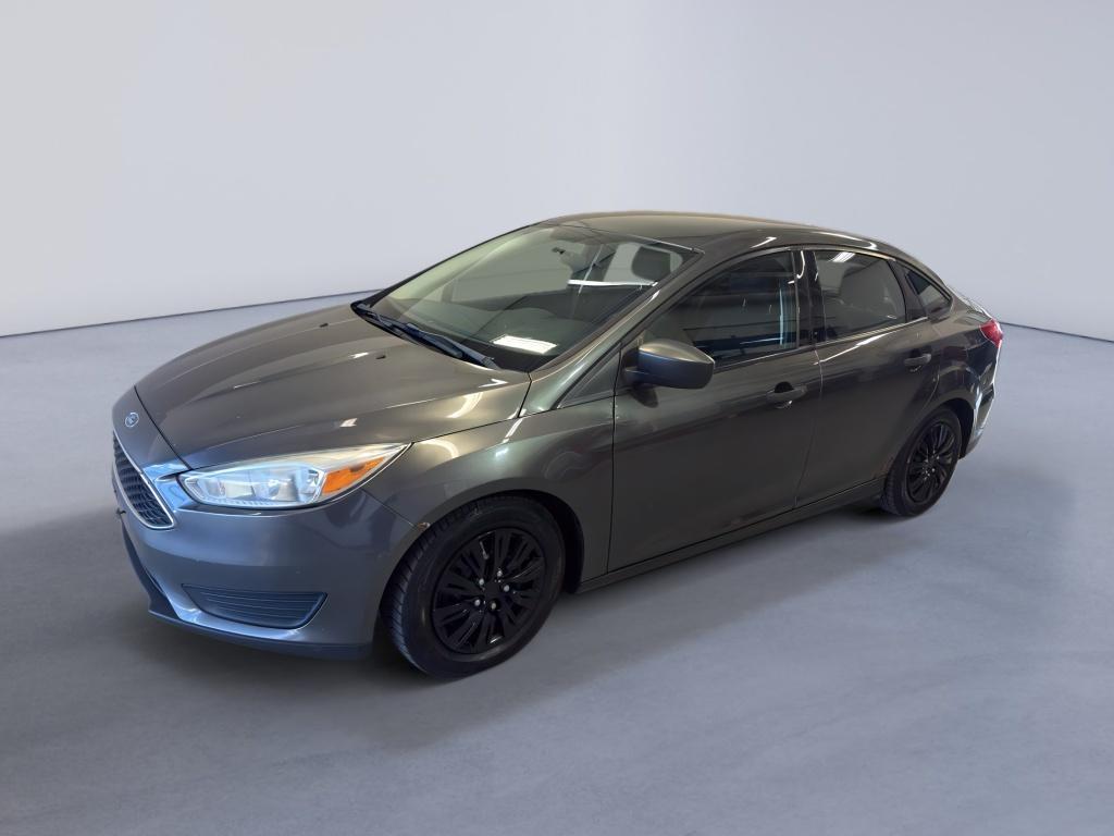 used 2015 Ford Focus car, priced at $2,991