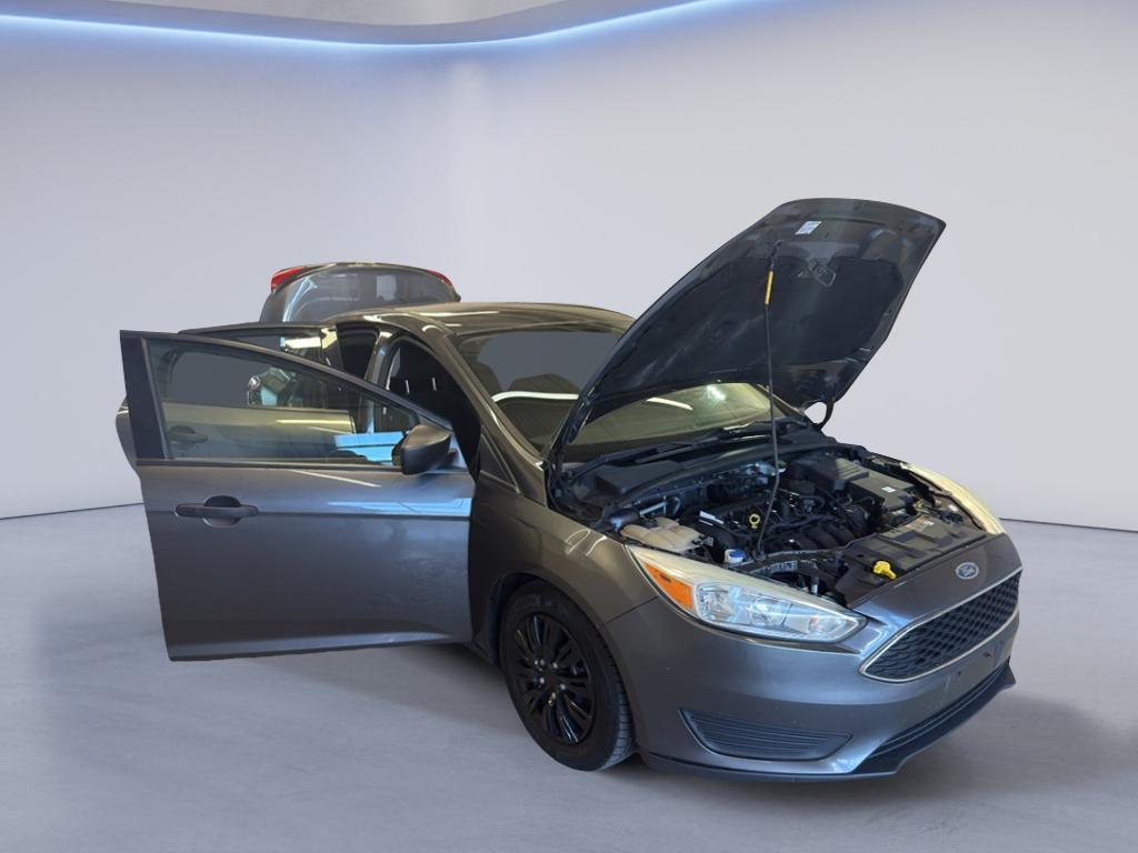 used 2015 Ford Focus car, priced at $2,991