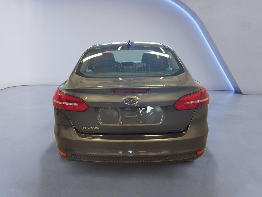 used 2015 Ford Focus car, priced at $2,991