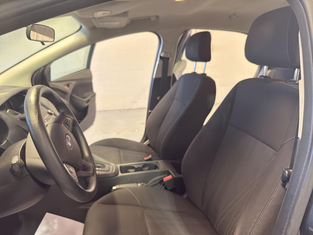used 2015 Ford Focus car, priced at $2,991